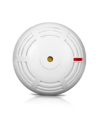 ASD-150. Извещатель пожарный дымовой оптико-электронный радиоканальный. SATEL в Батайске