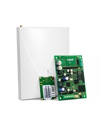 GSM-LT-2S. Модуль GSM. SATEL в Батайске