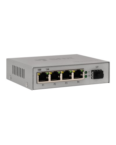SNR-S1904G-1S: Неуправляемый коммутатор в Батайске