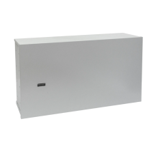 SNR-VPC-305315-P: Шкаф телекоммуникационный 19" настенный 6U