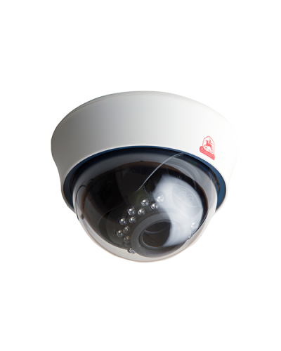 SR-D130V2812IRH. Видеокамера мультиформатная купольная. SarmatT в Батайске