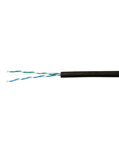 UTP outdoor 2x2x0,5 Standart 305 (SkyNet)(1693213). Кабель «витая пара» (LAN) для структурированных систем связи. SkyNet в Батайске