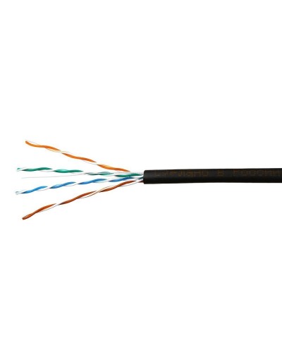 UTP outdoor 4х2х0,51 Cu (SkyNet) (1700003). Кабель «витая пара» (LAN) для структурированных систем связи. SkyNet в Батайске
