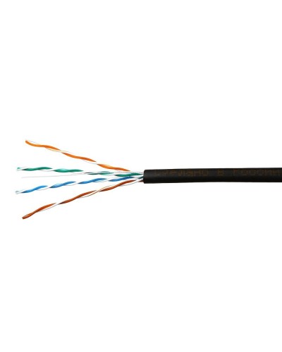UTP outdoor 4x2x24AWG Cu Light 100 (SkyNet)(1693224). Кабель «витая пара» (LAN) для структурированных систем связи. SkyNet в Батайске