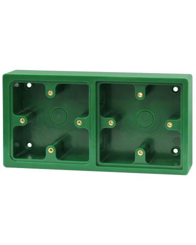 ST-ER001BR-GN. Коробка монтажная. Smartec в Батайске