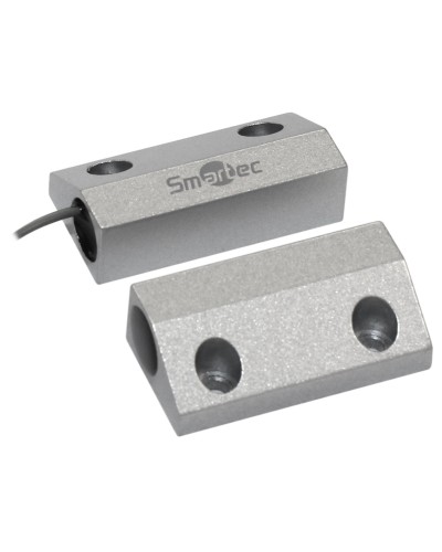ST-DM130NO-SL. Извещатель охранный точечный магнитоконтактный. Smartec в Батайске