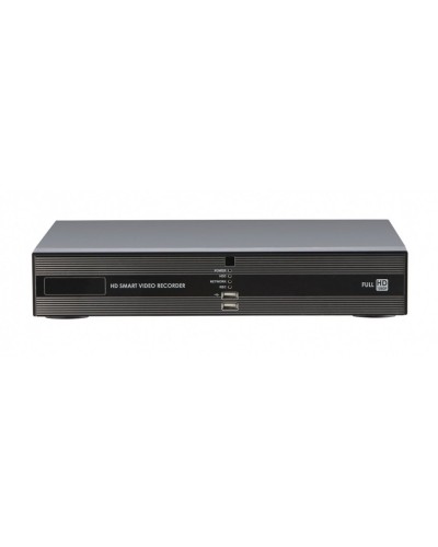 STR-HD1635. Видеорегистратор мультиформатный 16-канальный. Smartec в Батайске
