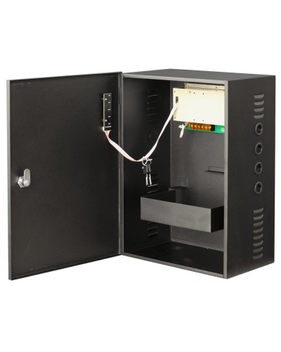 ST-PS110E-BK. Блок бесперебойного питания. Smartec в Батайске