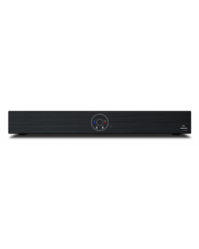 STNR-1660. IP-видеорегистратор 16-канальный. Smartec в Батайске