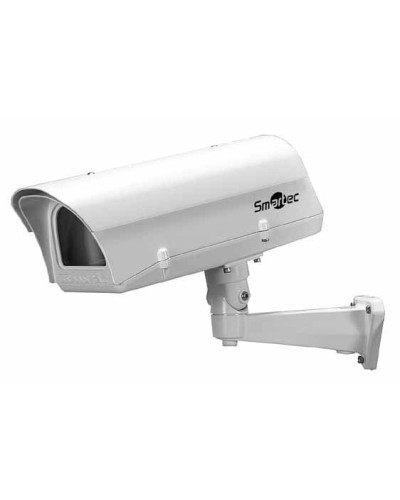 STH-5231S-HPOE. Термокожух для видеокамеры. Smartec в Батайске
