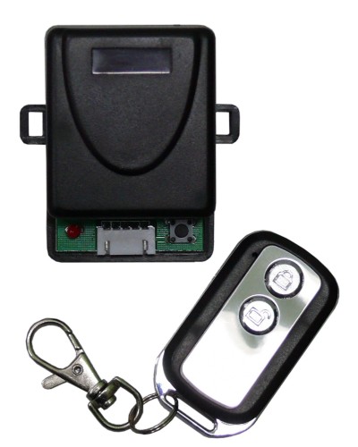ST-RC121RL. Комплект управления по радиоканалу. Smartec в Батайске