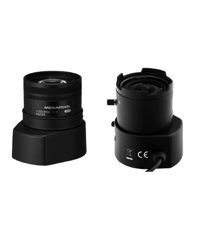STL-6MP1250DC. Объектив вариофокальный с автоматической диафрагмой (АРД). Smartec в Батайске