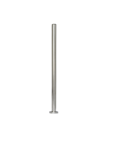 ST-GR010P-SS. Стойка ограждения. Smartec в Батайске