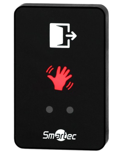 ST-EX310L-BK. Кнопка выхода. Smartec в Батайске