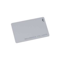 ST-PC022MD7. Карта Mifare стандартная. Smartec