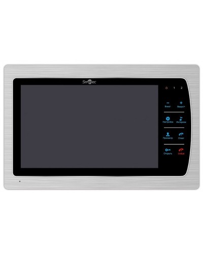 ST-MS310HM-SL. Монитор видеодомофона. Smartec в Батайске