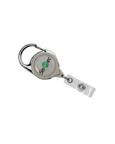 ST-AC203RT-GR. Крепление для беджа. Smartec в Батайске