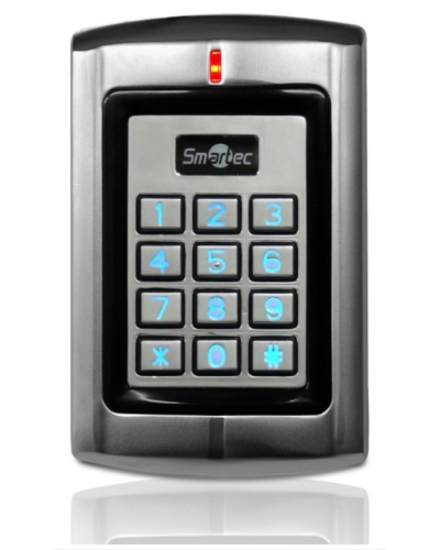 ST-PR140EK. Считыватель EM с клавиатурой. Smartec в Батайске