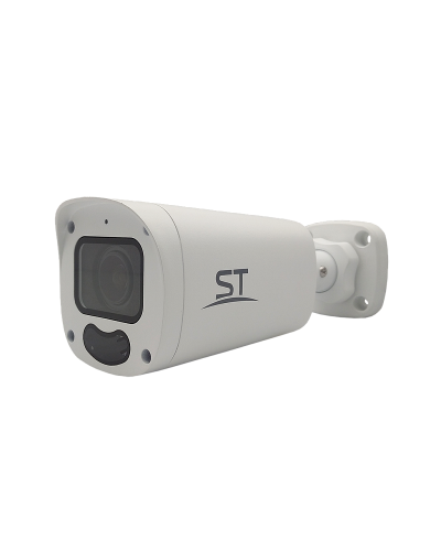 ST-VA5647 PRO STARLIGHT. Видеокамера IP цилиндрическая. Space Technology в Батайске
