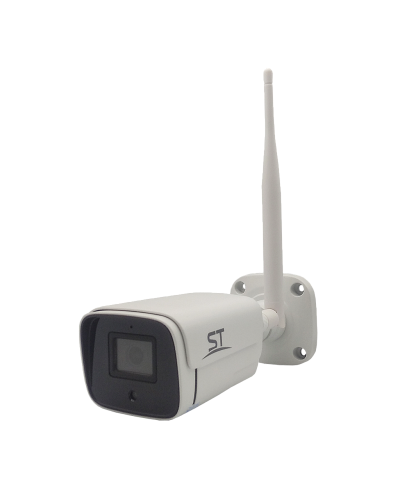 ST-VX2673 4G POE (2.8) (версия 2). Видеокамера IP цилиндрическая. Space Technology в Батайске
