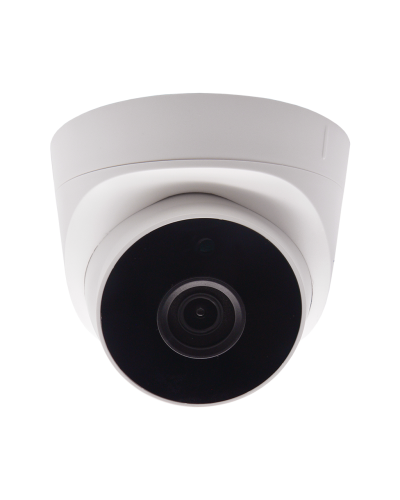 ST-SX4542 POE LIGHT (2.8) (белый). Видеокамера IP купольная. Space Technology в Батайске