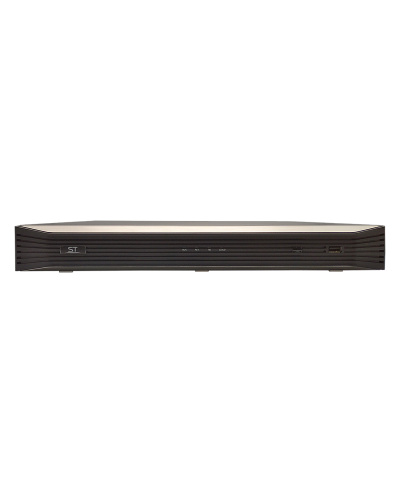 ST-NVR-V3208A45. IP-видеорегистратор 32-канальный. Space Technology в Батайске