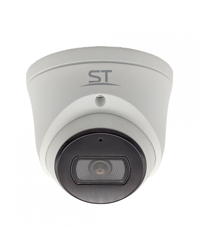 ST-VK4525 PRO (2.8). Профессиональная видеокамера IP купольная. Space Technology в Батайске