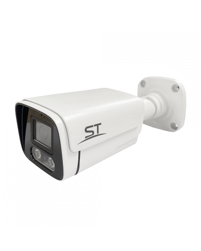 ST-S5523 CITY (2.8). Профессиональная видеокамера IP цилиндрическая. Space Technology в Батайске