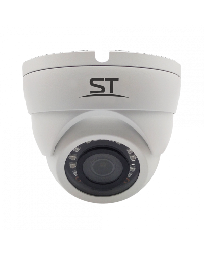 ST-174M IP HOME (2.8) (версия 4). Профессиональная видеокамера IP купольная. Space Technology в Батайске