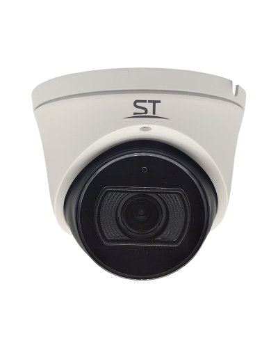 ST-VK2521 PRO. Видеокамера IP купольная. Space Technology в Батайске