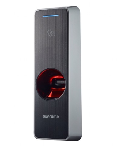 BEW2-ODPB. Биометрический считыватель уличный. Suprema в Батайске