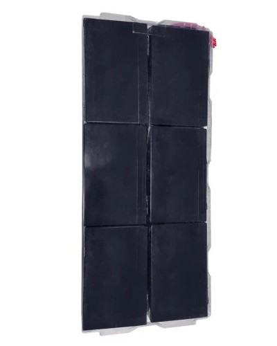 SERBC196 Systeme Electric. Аккумулятор герметичный свинцово-кислотный. Systeme Electric в Батайске