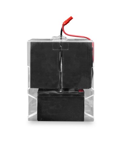 SERBC193 Systeme Electric. Аккумулятор герметичный свинцово-кислотный. Systeme Electric в Батайске