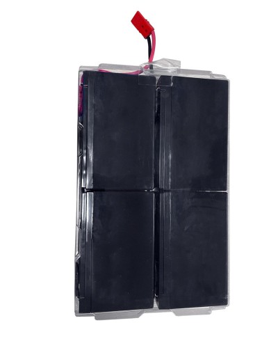 SERBC194 Systeme Electric. Аккумулятор герметичный свинцово-кислотный. Systeme Electric в Батайске