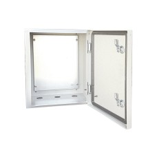 ЩМП-4.6.1-0, IP66 (SQ0905-0079). Шкаф металлический с монтажной платой. TDM ЕLECTRIC