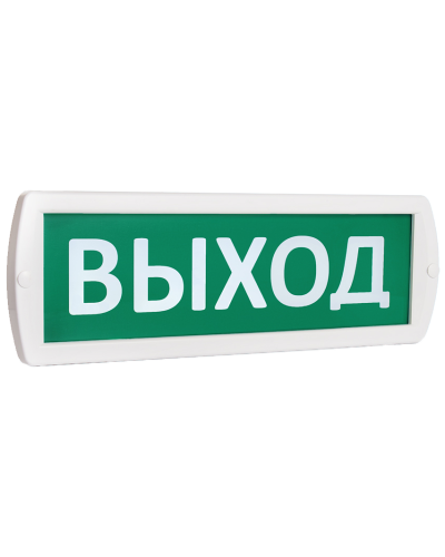 Т-12 Выход 12В, IP52 (SQ0349-0225). Оповещатель охранно-пожарный световой (табло). TDM ЕLECTRIC в Батайске