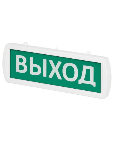 Топаз-220-РИП-Д Выход 220В, 6ч, IP52 (SQ0349-0411). Оповещатель охранно-пожарный световой (табло). TDM ЕLECTRIC в Батайске
