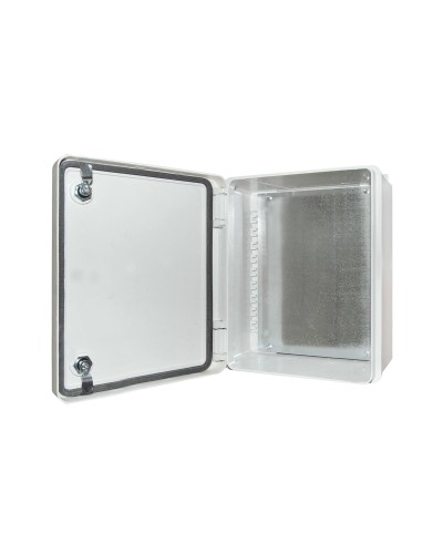ЩПМП-4-0, GRP, IP55, IK08, 800х500х270. Бокс пластиковый антивандальный. TDM ЕLECTRIC в Батайске