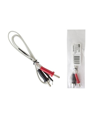 ТМ-01 тип К, -50+750C TDM (SQ1005-0052). Термопара для мультиметров. TDM ЕLECTRIC в Батайске
