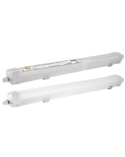 ДПП 600 16Вт 6500К 1200лм IP65 (SQ0366-0127). Светодиодный светильник LED. TDM ЕLECTRIC в Батайске