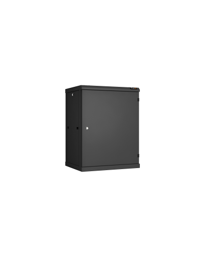 TWC-156045-R-M-BK. Шкаф телекоммуникационный 19 настенный 15U. TLK в Батайске