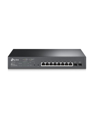 TL-SG2210MP. Коммутатор с PoE. TP-Link в Батайске