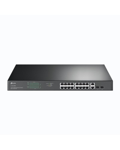 TL-SG1218MP. Коммутатор с PoE. TP-Link в Батайске