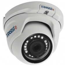 TR-D4S5 v3 (2.8). Видеокамера IP купольная. Trassir