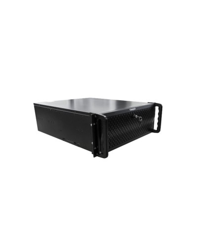 TRASSIR NeuroStation 8800R/160-A16-S. IP-видеорегистратор 160-канальный. Trassir в Батайске