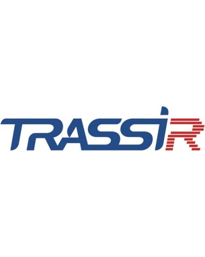 TRASSIR AnyIP Win64. Программное обеспечение для IP систем видеонаблюдения. Trassir в Батайске