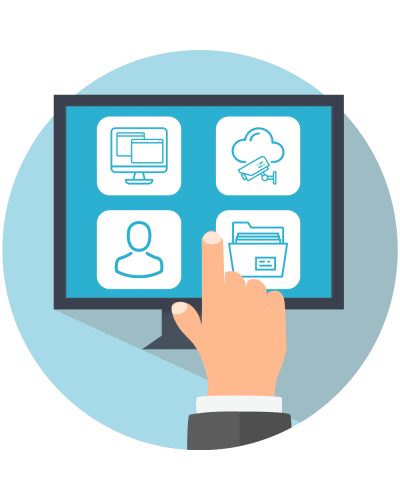 TRASSIR EnterpriseIP. Программное обеспечение для IP систем видеонаблюдения. Trassir в Батайске
