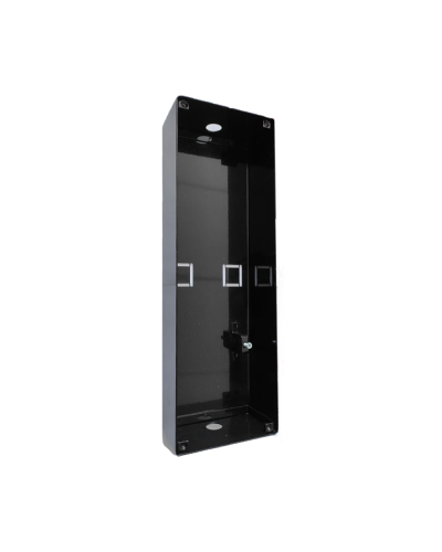 TI-Box PL2 (металл). Бокс для врезного монтажа. True-IP в Батайске