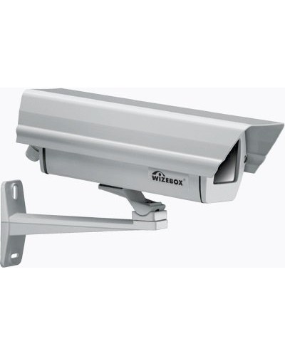 ELS210-24V: Термокожух для видеокамеры в Батайске