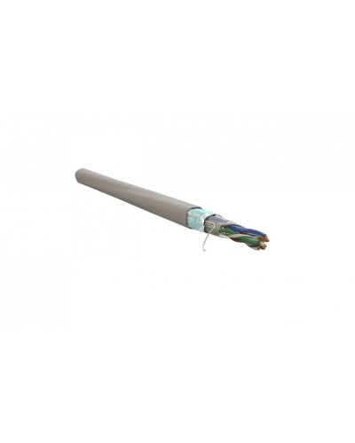 WR-FTP-4P-C5E-PVC-GY. Кабель «витая пара» (LAN) для структурированных систем связи. WRLine в Батайске